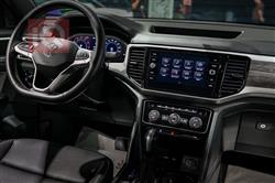 فولكسفاغن أطلس كروس سبورت